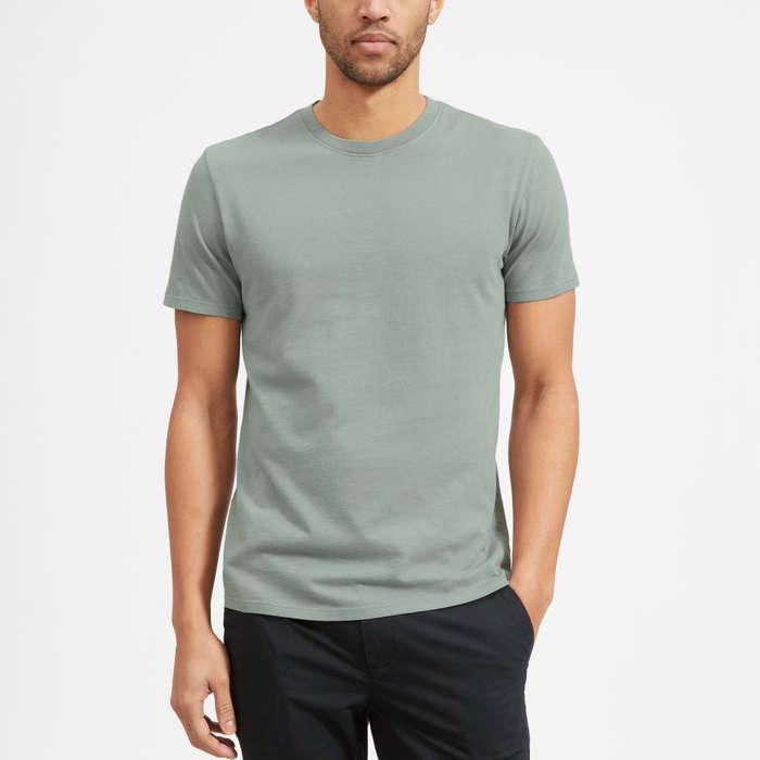 Everlane The Cotton Crew