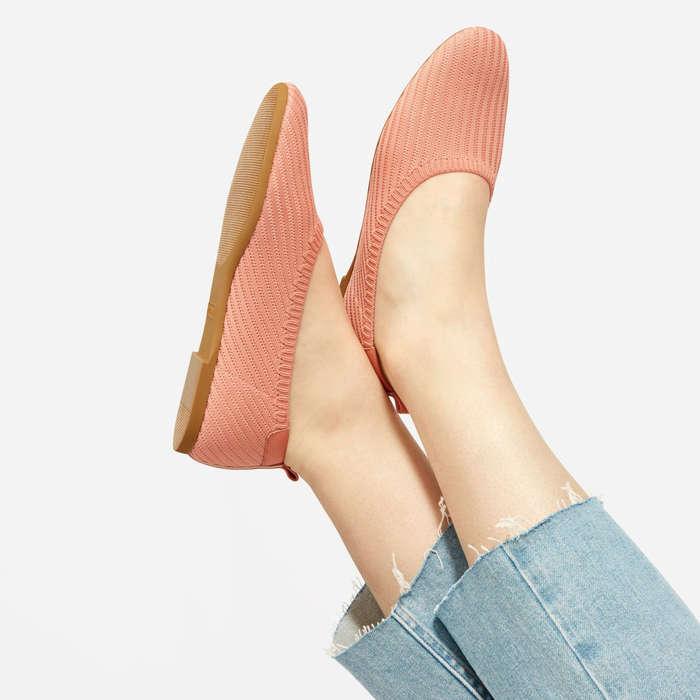 Everlane The Day Glove ReKnit