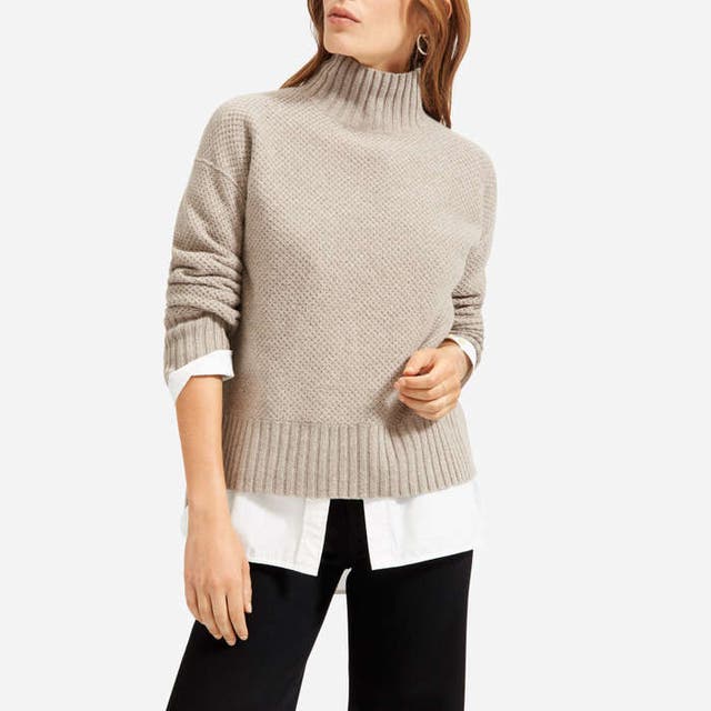 Everlane Sweaters