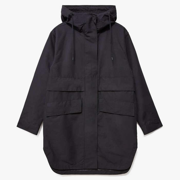 Everlane The ReNew Anorak