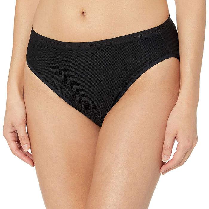 ExOfficio Give-N-Go Bikini Briefs