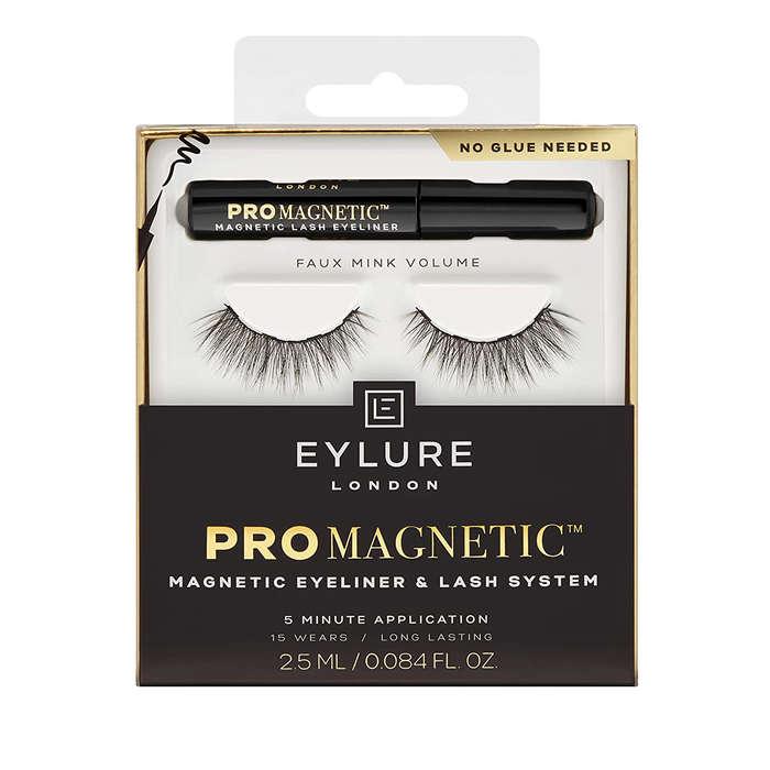 Eylure Promagnetic Eyeliner And Lash System