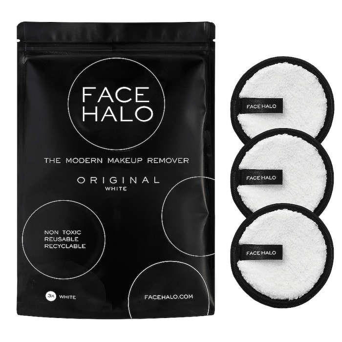 Face Halo Original Makeup Removers