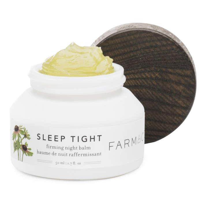 Farmacy Sleep Tight Firming Night Balm