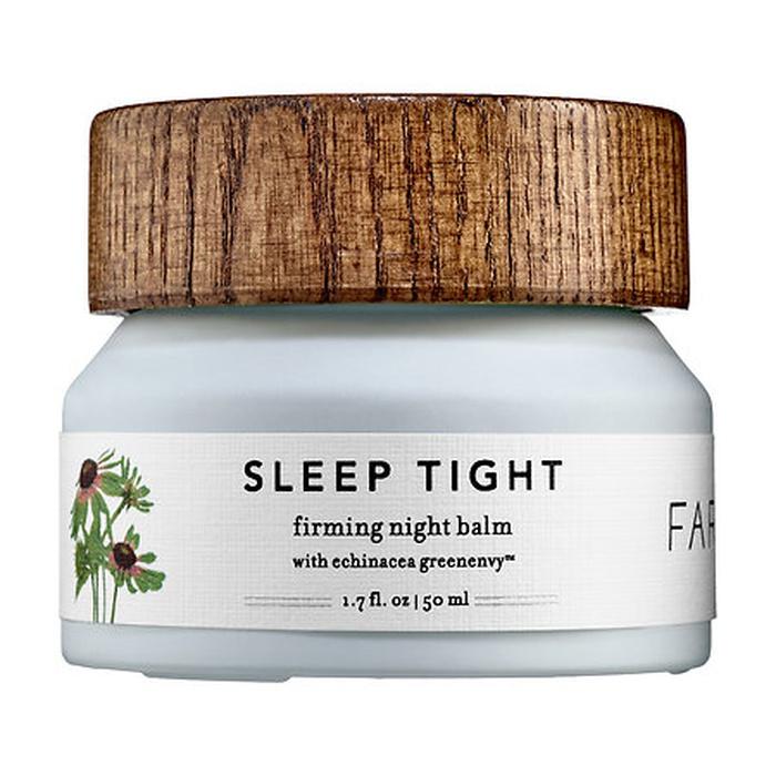 Farmacy Sleep Tight Firming Night Balm with Echinacea GreenEnvy