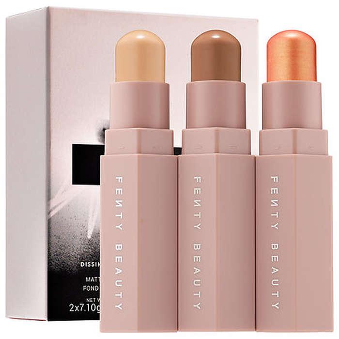 Fenty Beauty By Rihanna Match Stix Trio