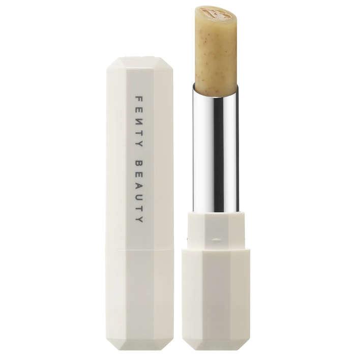 Fenty Beauty By Rihanna Pro Kiss’r Lip-Loving Scrubstick