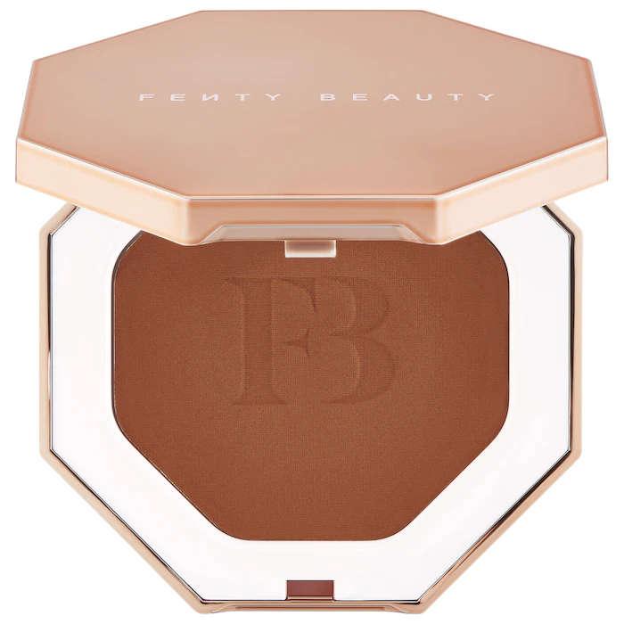 Fenty Beauty By Rihanna Sun Stalk'r Instant Warmth Bronzer