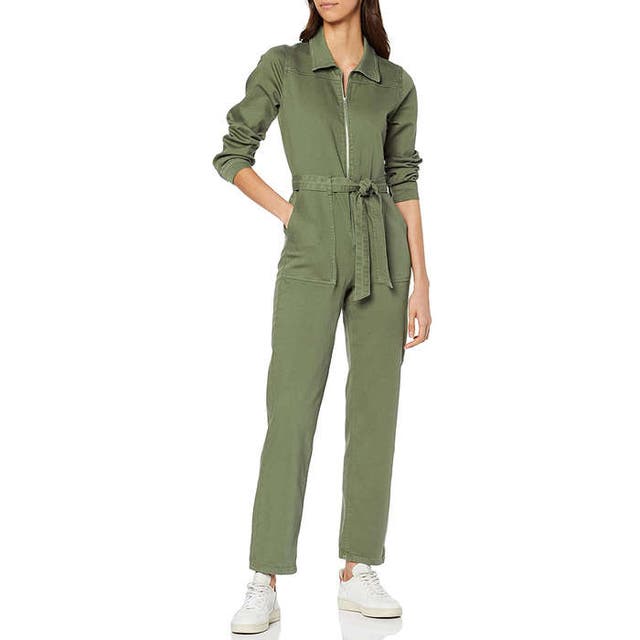 Utility Jumpsuits And Boiler Suits - Main Image
