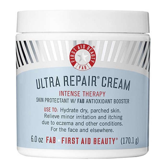 First Aid Beauty Ultra Repair® Cream Intense Hydration