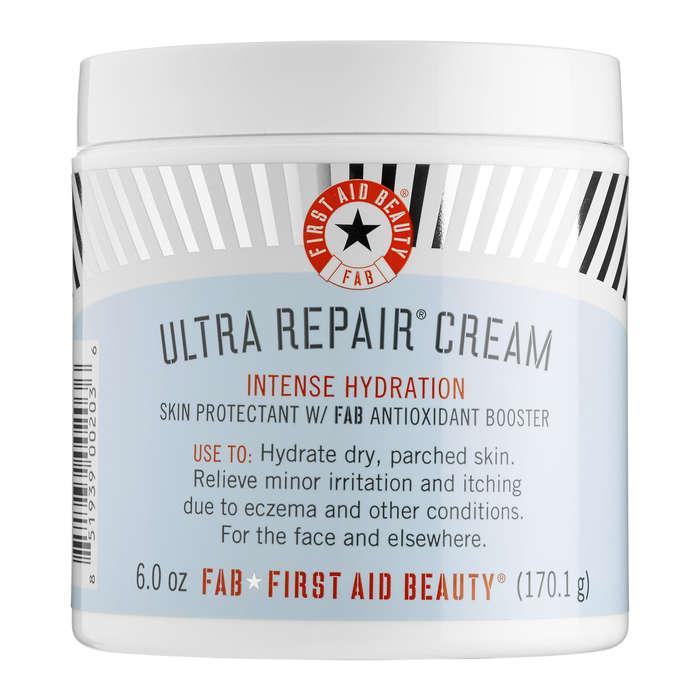 First Aid Beauty Ultra Repair Cream Intense Hydration