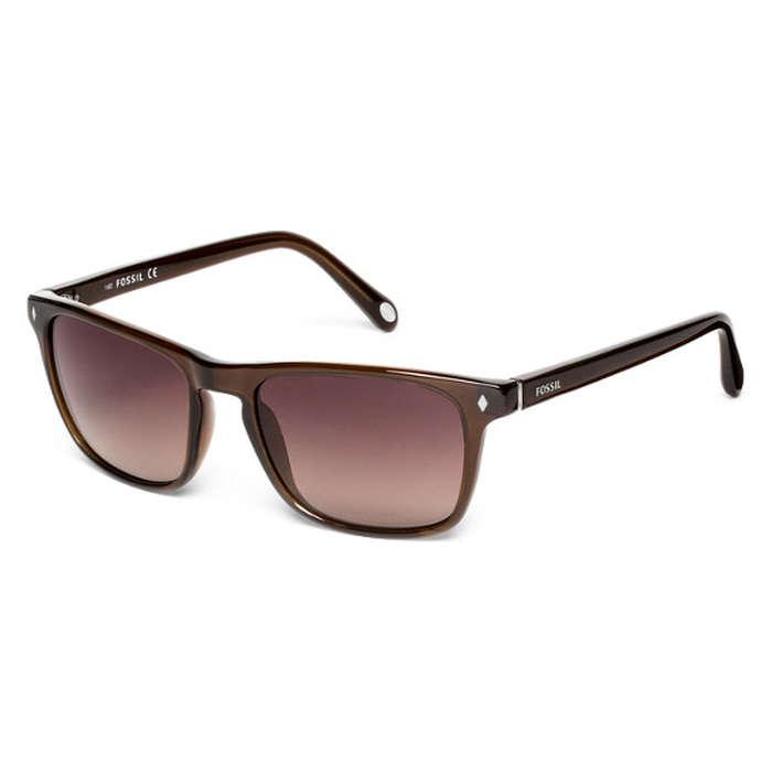 Fossil Merrit Square Sunglasses