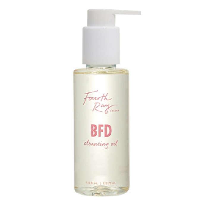 Fourth Ray Beauty BFD Cleansing Oil