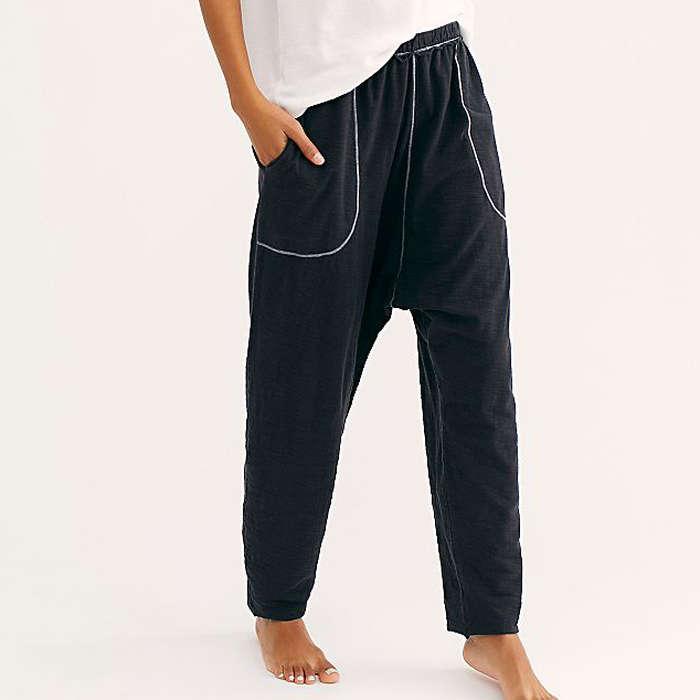 Free People Catching Feels Joggers