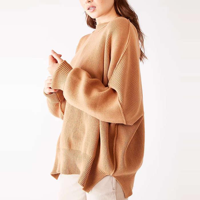 Free People Easy Street Tunic