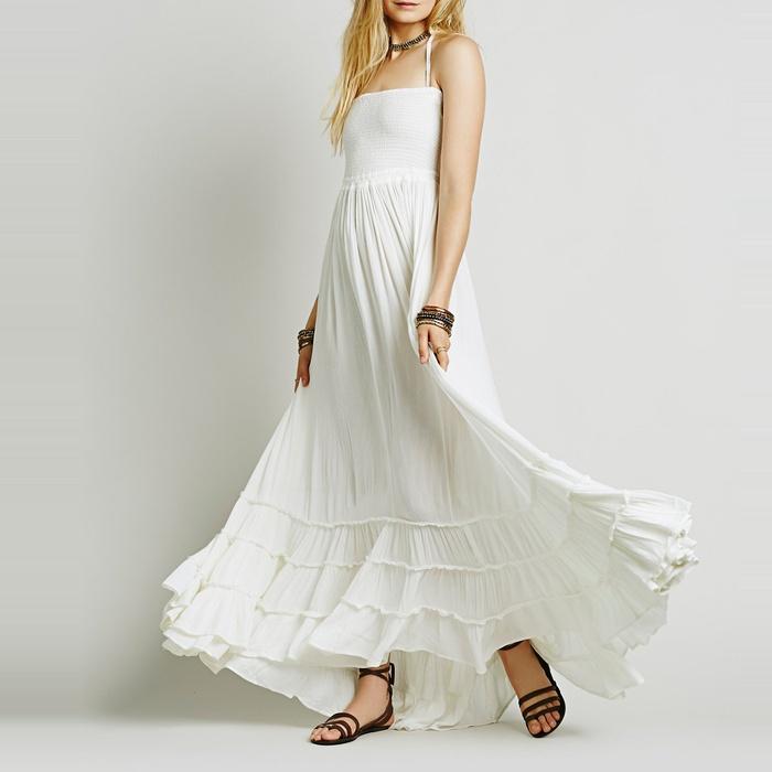 Free People Extratropical Dress