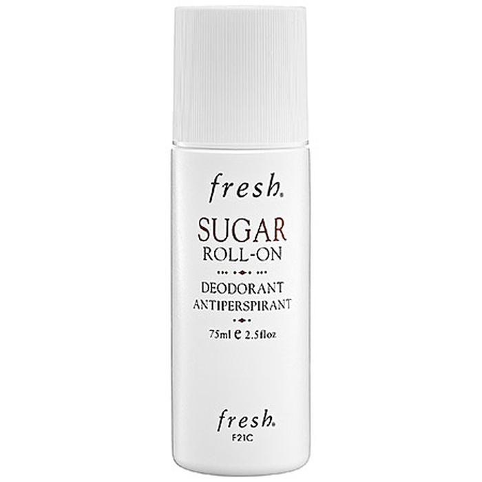 Fresh Sugar Roll-on Deodorant Antiperspirant