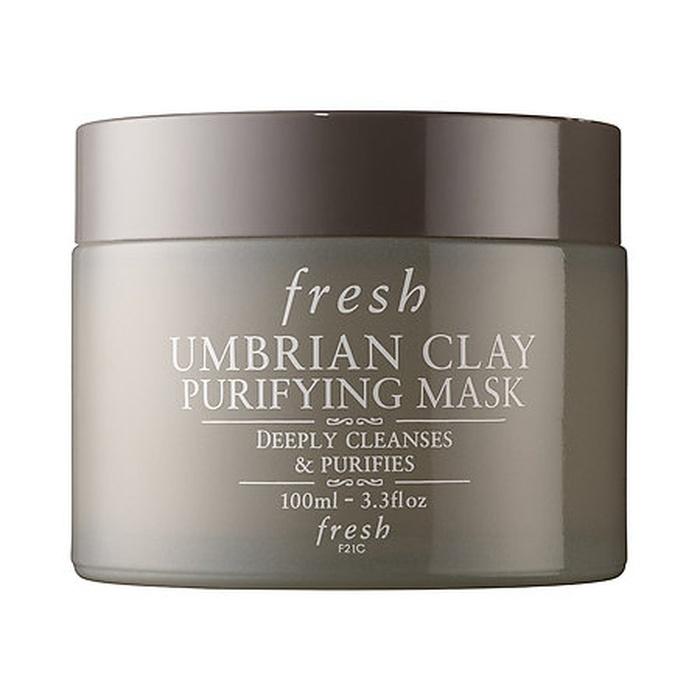 Fresh Umbrian Clay Purifying Mask