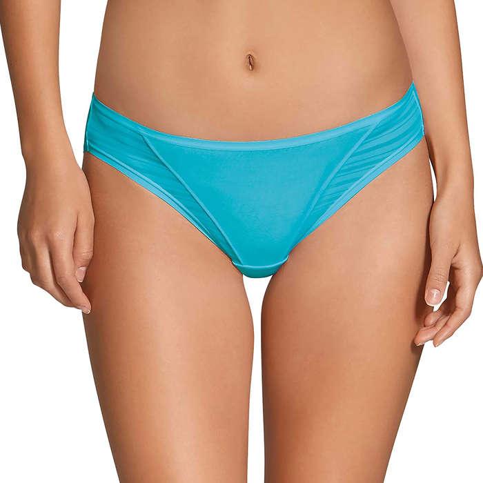 Fruit Of The Loom Underwear Moisture Wicking Coolblend Panties