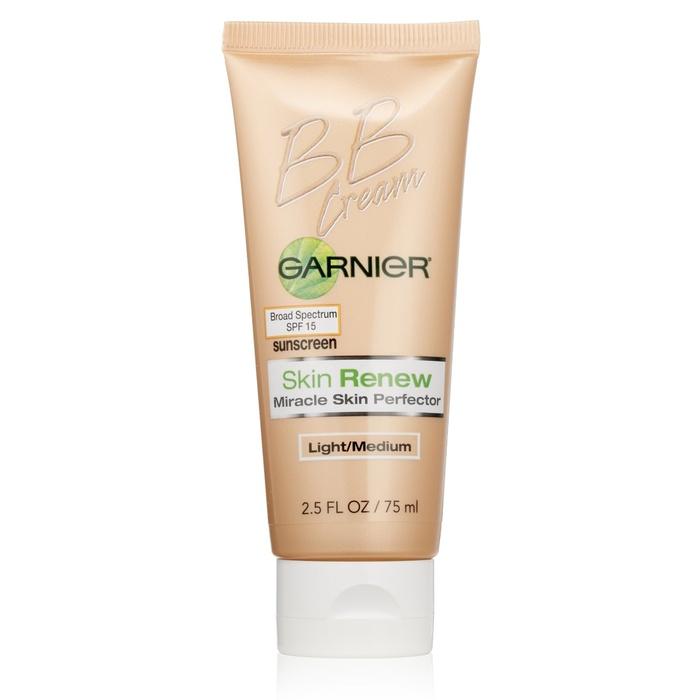Garnier Skin Renew Miracle Skin Perfector B.B. Cream