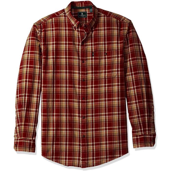 G.H. Bass & Co. Madawaska Trail Shirt