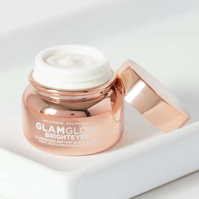 GlamGlow BrightEyes Eye Cream