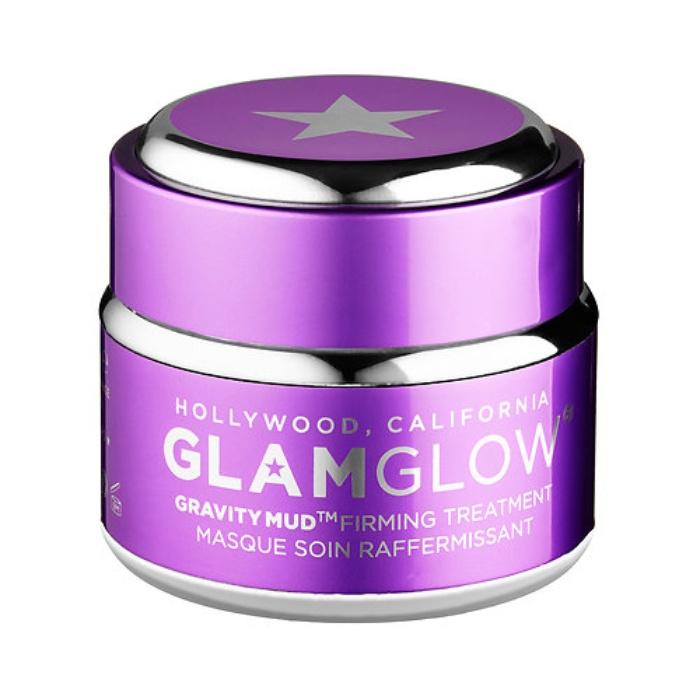 GlamGlow GravityMud Firming Treatment