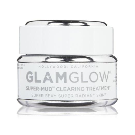 GlamGlow Super Mud Clearing Treatment