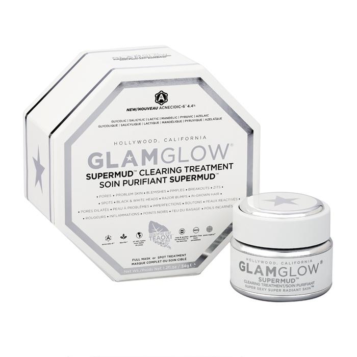 GlamGlow Supermud Clearing Treatment