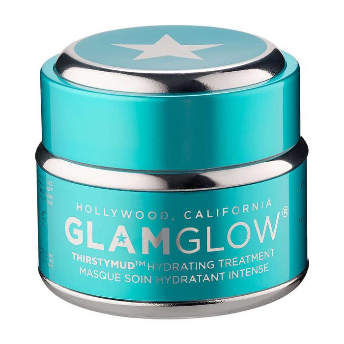 GlamGlow Thirstymud 24-Hour Hydrating Treatment Face Mask