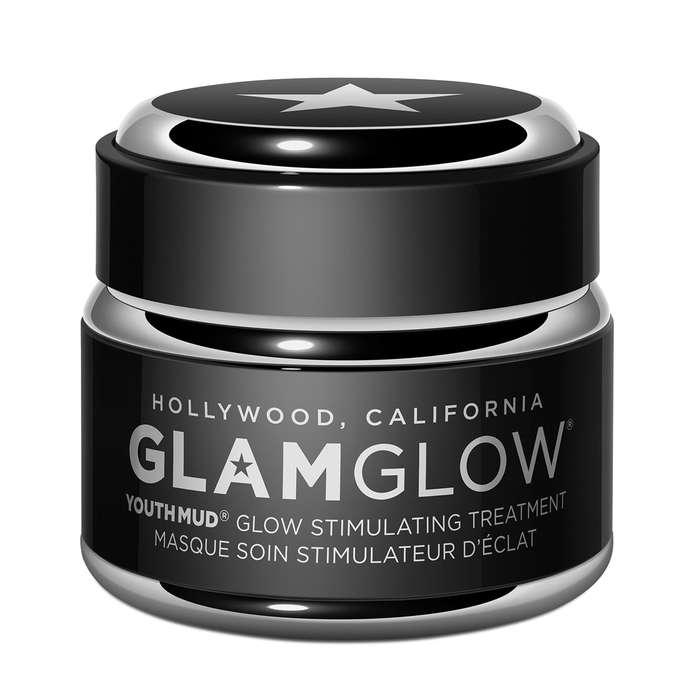 GlamGlow Youthmud Glow Stimulating & Exfoliating Treatment Mask