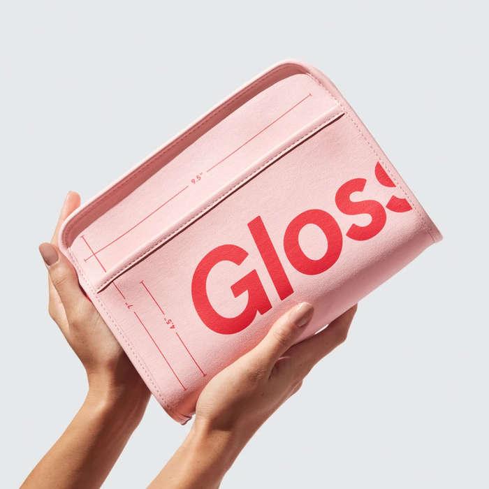 Glossier The Beauty Bag
