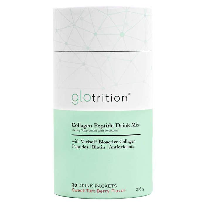 Glotrition Collagen Peptide Drink Mix