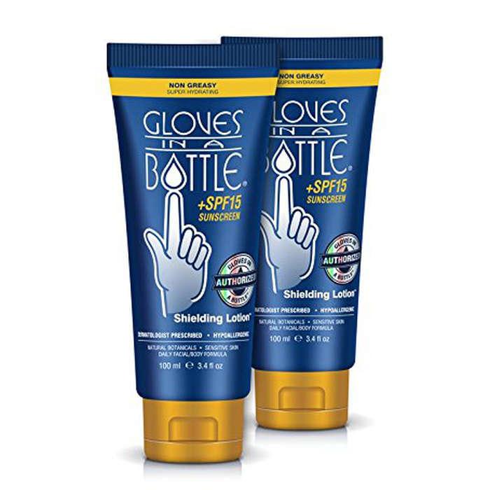 Gloves In A Bottle Shielding Lotion SPF 15