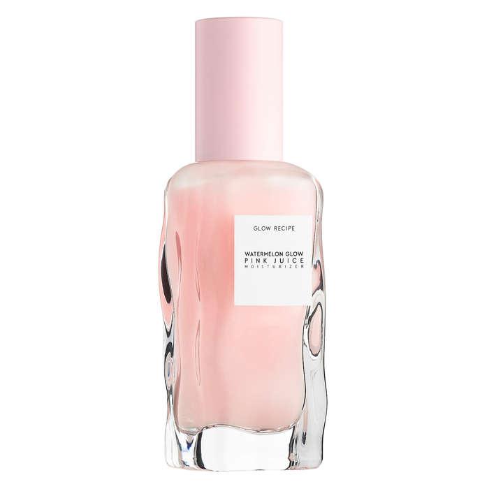 Glow Recipe Watermelon Pink Juice Moisturizer