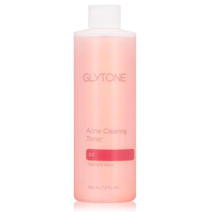 Glytone Acne Clearing Toner