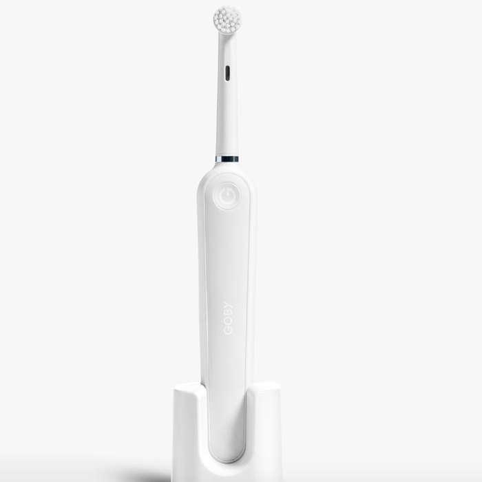 Goby Electric Toothbrush