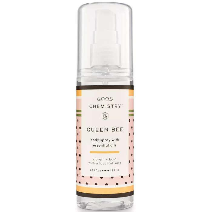 Good Chemistry Queen Bee Body Mist