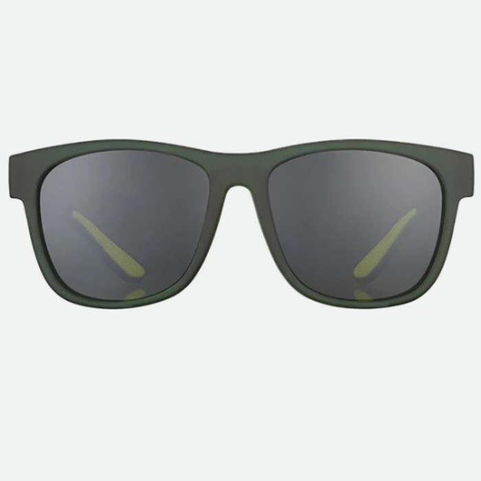 Goodr Lightweight Wide Frame Sunglasses