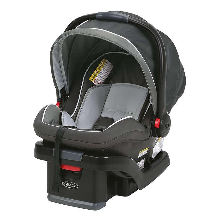 Graco SnugRide SnugLock 35 Infant Car Seat