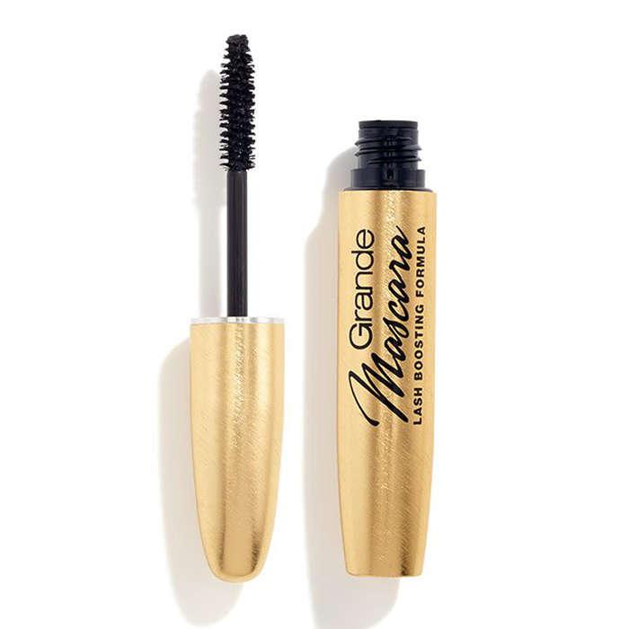 Grande Cosmetics GrandeMASCARA Lash Boosting Mascara