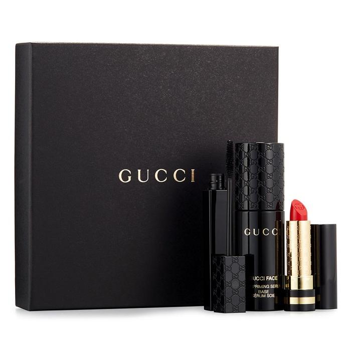 Gucci Limited Edition Best Seller Gift Set