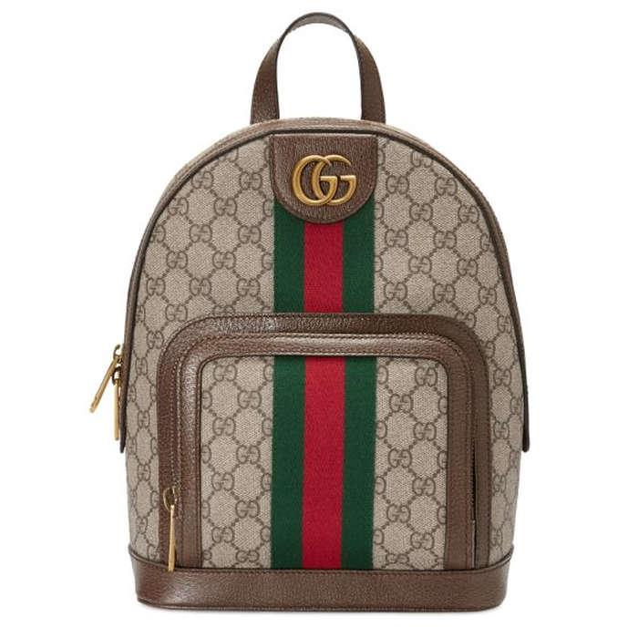 Gucci Ophidia Backpack