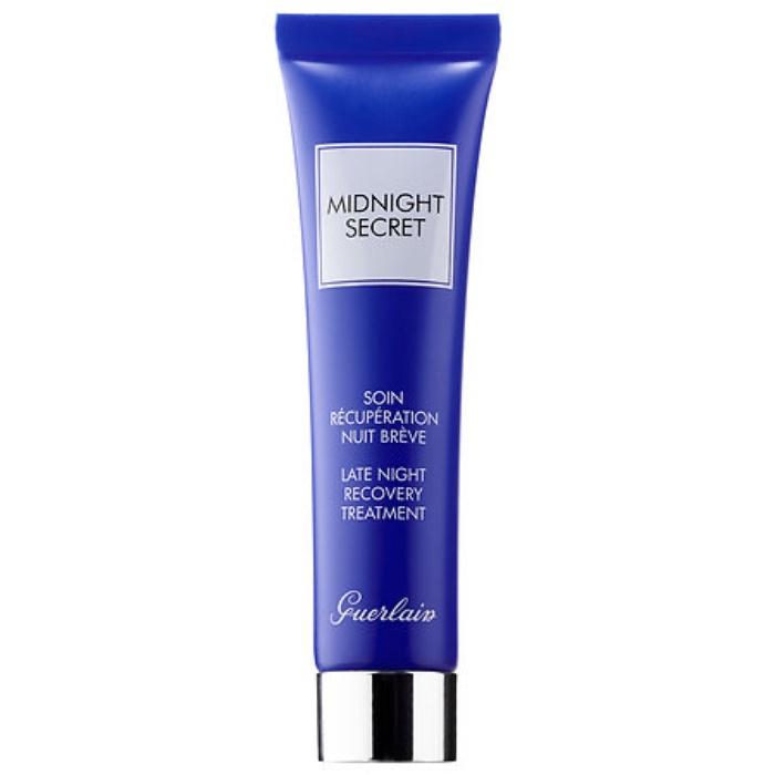 Guerlain Midnight Secret Late Night Recovery Treatment