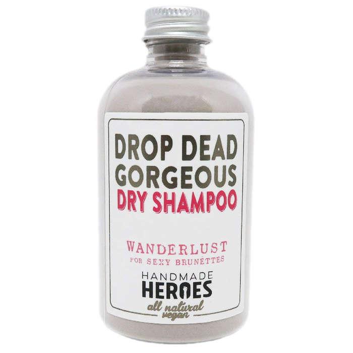 Handmade Heroes Drop Dead Gorgeous Dry Shampoo