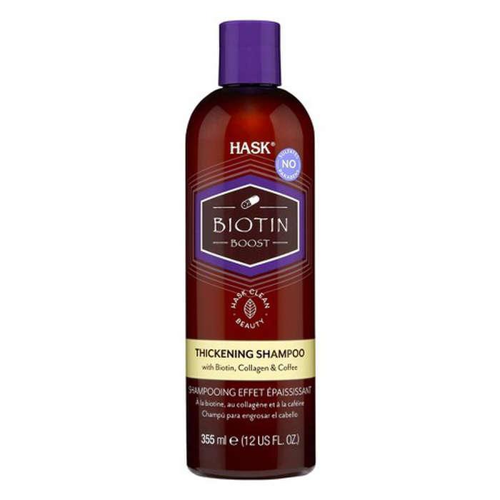 Hask Biotin Boost Shampoo