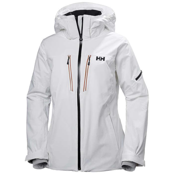 Helly Hansen Motionista Ski Jacket