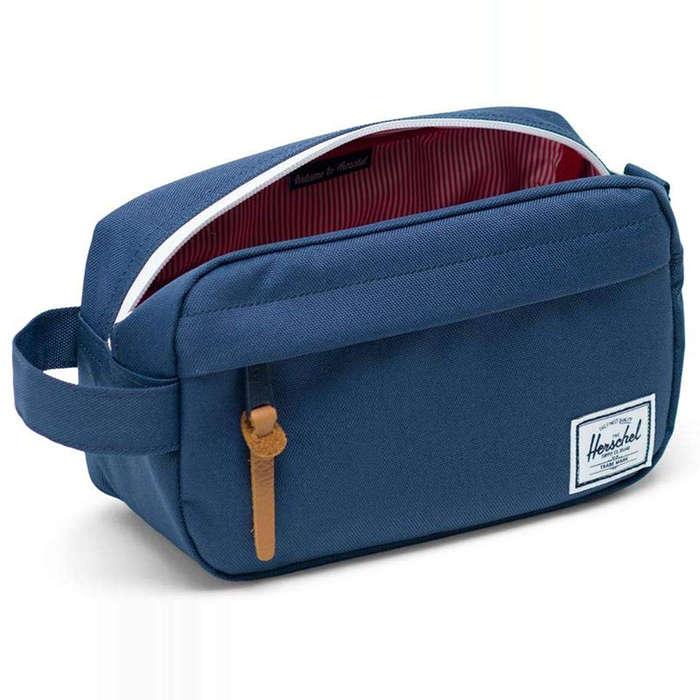 Herschel Supply Co. Chapter Travel Kit