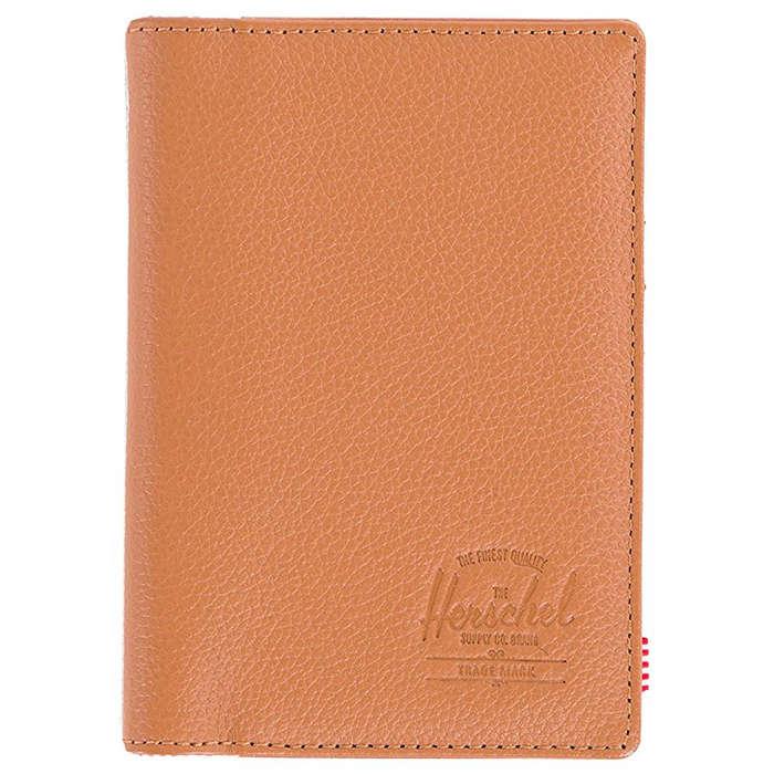 Herschel Supply Co. Raynor Passport Holder