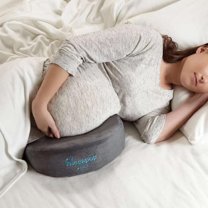 Hiccapop Pregnancy Pillow Wedge